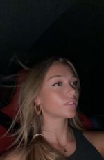 KYLA DODDS - Instagram Photos 01/06/2025