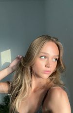 KYLA DODDS - Instagram Photos 01/06/2025