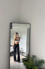 KYLA DODDS - Instagram Photos 01/06/2025