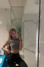 KYLA DODDS - Instagram Photos 01/06/2025