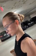 KYLA DODDS - Instagram Photos 01/08/2026