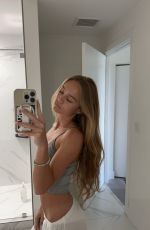 KYLA DODDS - Instagram Photos 01/15/2026