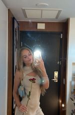 KYLA DODDS - Instagram Photos 01/15/2026