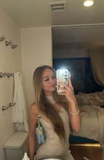 KYLA DODDS - Instagram Photos 01/15/2026