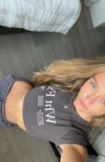 KYLA DODDS - Instagram Photos 01/15/2026