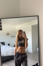 KYLA DODDS - Instagram Photos 01/15/2026