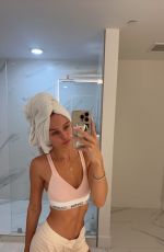 KYLA DODDS - Instagram Photos 01/15/2026