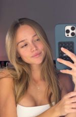 KYLA DODDS - Instagram Photos 01/15/2026