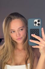 KYLA DODDS - Instagram Photos 01/15/2026
