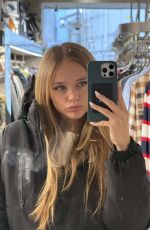 KYLA DODDS - Instagram Photos 01/20/2026