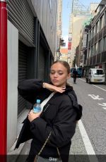 KYLA DODDS - Instagram Photos 01/20/2026