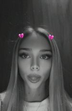 KYLA DODDS - Instagram Photos 01/20/2026
