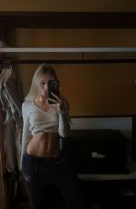 KYLA DODDS - Instagram Photos 01/20/2026