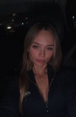 KYLA DODDS - Instagram Photos 01/23/2026