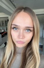 KYLA DODDS - Instagram Photos 01/23/2026