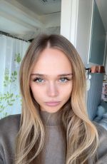 KYLA DODDS - Instagram Photos 01/23/2026