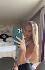 KYLA DODDS - Instagram Photos 01/24/2026