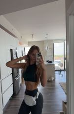 KYLA DODDS - Instagram Photos 01/24/2026