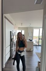 KYLA DODDS - Instagram Photos 01/24/2026