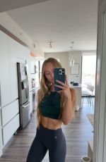KYLA DODDS - Instagram Photos 01/24/2026