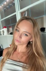 KYLA DODDS - Instagram Photos 01/24/2026