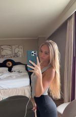 KYLA DODDS - Instagram Photos 01/24/2026