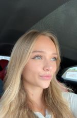 KYLA DODDS - Instagram Photos 01/24/2026