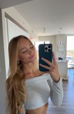 KYLA DODDS - Instagram Photos 01/24/2026