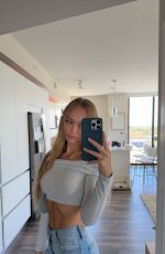 KYLA DODDS - Instagram Photos 01/24/2026