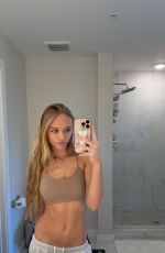 KYLA DODDS - Instagram Photos 01/24/2026