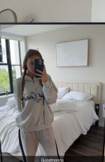 KYLA DODDS - Instagram Photos 01/24/2026