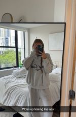 KYLA DODDS - Instagram Photos 01/24/2026