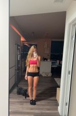 KYLA DODDS - Instagram Photos 01/24/2026
