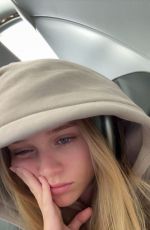 KYLA DODDS - Instagram Photos 01/24/2026