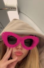 KYLA DODDS - Instagram Photos 01/24/2026