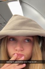 KYLA DODDS - Instagram Photos 01/24/2026