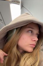 KYLA DODDS - Instagram Photos 01/24/2026