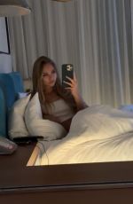 KYLA DODDS - Instagram Photos 01/27/2026