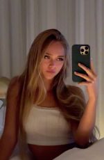 KYLA DODDS - Instagram Photos 01/27/2026
