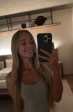 KYLA DODDS - Instagram Photos 01/27/2026