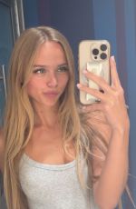 KYLA DODDS - Instagram Photos 01/27/2026