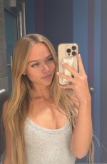 KYLA DODDS - Instagram Photos 01/27/2026