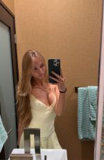 KYLA DODDS - Instagram Photos 01/27/2026