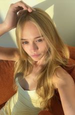 KYLA DODDS - Instagram Photos 01/27/2026