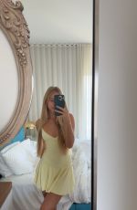 KYLA DODDS - Instagram Photos 01/27/2026