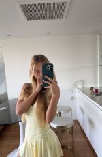 KYLA DODDS - Instagram Photos 01/27/2026