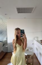 KYLA DODDS - Instagram Photos 01/27/2026