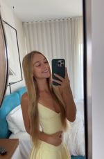 KYLA DODDS - Instagram Photos 01/27/2026
