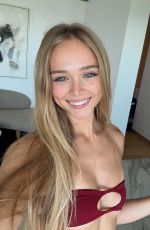 KYLA DODDS - Instagram Photos 01/28/2026