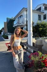 KYLA DODDS - Instagram Photos and Video 01/07/2025